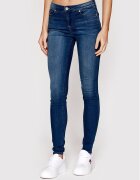 Tommy Jeans Blugi Nora DW0DW09213 Skinny Fit