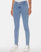 Tommy Jeans Blugi Nora DW0DW16011 Skinny Fit