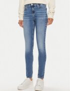 Tommy Jeans Blugi Nora DW0DW19255 Skinny Fit