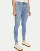 Tommy Jeans Blugi Nora DW0DW19256 Skinny Fit