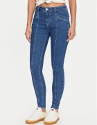 Tommy Jeans Blugi Nora DW0DW19667 Skinny Fit