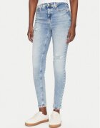 Tommy Jeans Blugi Nora DW0DW20024 Skinny Fit