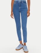 Tommy Jeans Blugi Nora DW0DW20220 Skinny Fit