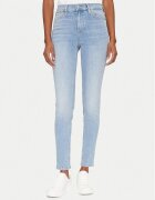 Tommy Jeans Blugi Nora DW0DW20651 Skinny Fit
