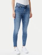 Tommy Jeans Blugi Nora DW0DW20652 Skinny Fit