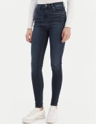 Tommy Jeans Blugi Nora DW0DW21393 Skinny Fit