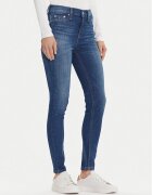 Tommy Jeans Blugi Nora DW0DW21819 Skinny Fit