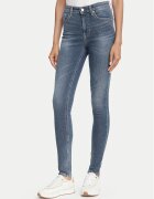 Tommy Jeans Blugi Nora DW0DW23086 Skinny Fit