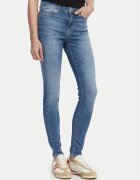 Tommy Jeans Blugi Nora Mr DW0DW23084 Skinny Fit