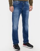 Tommy Jeans Blugi Ryan DM0DM09551 Straight Fit