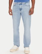 Tommy Jeans Blugi Ryan DM0DM21024 Slim Fit
