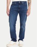Tommy Jeans Blugi Ryan DM0DM21892 Straight Fit