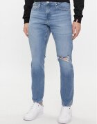 Tommy Jeans Blugi Scanton DM0DM18175 Slim Fit