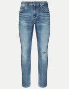 Tommy Jeans Blugi Scanton DM0DM20574 Slim Fit