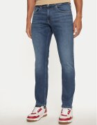 Tommy Jeans Blugi Scanton DM0DM21052 Slim Fit