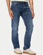 Tommy Jeans Blugi Scanton DM0DM23655 Slim Fit