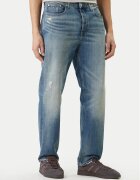 Tommy Jeans Blugi Sonny DM0DM22491 Tapered Fit