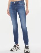 Tommy Jeans Blugi Sophie DW0DW16206 Skinny Fit
