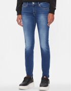 Tommy Jeans Blugi Sophie DW0DW16689 Skinny Fit