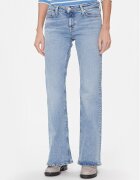 Tommy Jeans Blugi Sophie DW0DW17200 Flare Fit