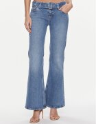 Tommy Jeans Blugi Sophie DW0DW17562 Flare Fit