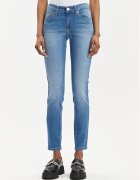Tommy Jeans Blugi Sophie DW0DW17584 Skinny Fit