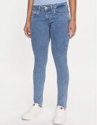 Tommy Jeans Blugi Sophie DW0DW18237 Skinny Fit