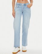 Tommy Jeans Blugi Sophie DW0DW19262 Straight Fit