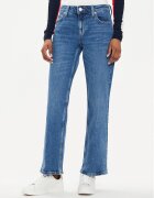 Tommy Jeans Blugi Sophie DW0DW19263 Straight Fit