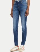 Tommy Jeans Blugi Sophie DW0DW23101 Skinny Fit