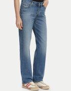 Tommy Jeans Blugi Sophie DW0DW23581 Straight Fit