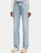 Tommy Jeans Blugi Sophie DW0DW23582 Straight Fit