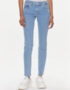 Tommy Jeans Blugi Sophie Lw Skn Cg4239 DW0DW17148 Skinny Fit
