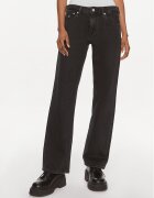 Tommy Jeans Blugi Sophie Lw Str Cg4181 DW0DW17180 Straight Fit