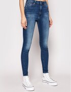 Tommy Jeans Blugi Sylvia DW0DW09215 Super Skinny Fit