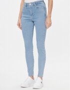 Tommy Jeans Blugi Sylvia DW0DW17110 Skinny Fit