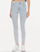 Tommy Jeans Blugi Sylvia DW0DW17589 Skinny Fit