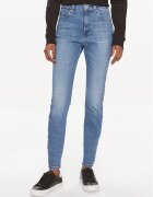 Tommy Jeans Blugi Sylvia DW0DW17591 Skinny Fit