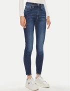 Tommy Jeans Blugi Sylvia DW0DW19258 Skinny Fit
