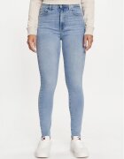 Tommy Jeans Blugi Sylvia DW0DW19268 Skinny Fit