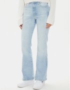 Tommy Jeans Blugi Sylvia DW0DW19285 Flare Fit