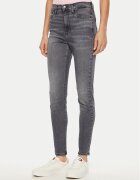 Tommy Jeans Blugi Sylvia DW0DW19590 Skinny Fit