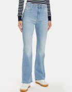 Tommy Jeans Blugi Sylvia DW0DW19598 Flare Fit