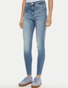 Tommy Jeans Blugi Sylvia DW0DW20223 Skinny Fit