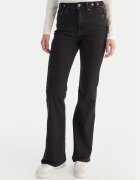 Tommy Jeans Blugi Sylvia DW0DW20503 Flare Fit