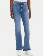 Tommy Jeans Blugi Sylvia DW0DW20654 Flare Fit