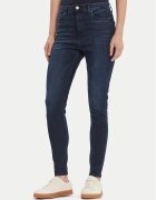 Tommy Jeans Blugi Sylvia DW0DW21823 Skinny Fit