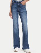 Tommy Jeans Blugi Sylvia DW0DW23077 Flare Fit