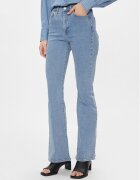 Tommy Jeans Blugi Sylvia Hgh Flr Cg4239 DW0DW17293 Regular Fit