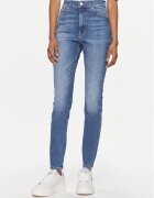Tommy Jeans Blugi Sylvia Hgh Sskn Ah1230 DW0DW17162 Skinny Fit